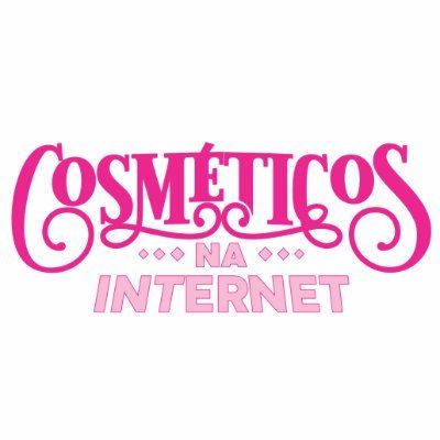 Cosméticos na Internet - A diretriz para linha completa de cosméticos em geral e produtos exclusivos para beleza e cuidados pessoais!!!