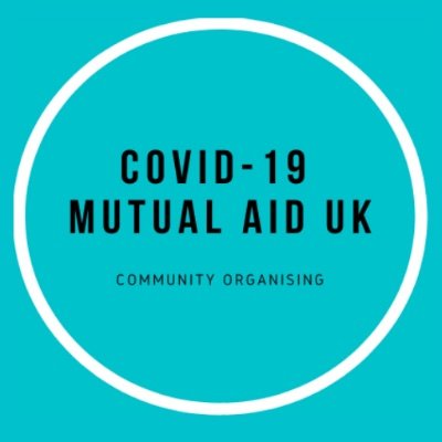 CCMA already coordinates a network of over 75 local mutual aid groups borough wide, and is keen to connect more food banks with really deprived areas.