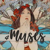 4Muses(@4_muses) 's Twitter Profile Photo