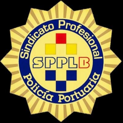 Seccion sindical del SPPLB en la #PolicíaPortuaria de Baleares. Sindicato de policías para policías