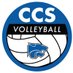 CCS Girls Volleyball (@CCS_VB) Twitter profile photo