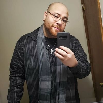 ItsBigLeBroski's profile picture. 🇵🇷🇺🇸
Marcelino Joel Jimenez -
Audio Engineer -
Sometimes Streamer -
Anime Nerd