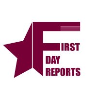 First Day Reports(@firstdayreports) 's Twitter Profileg