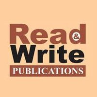 Read and Write Publications(@readandwritepub) 's Twitter Profile Photo