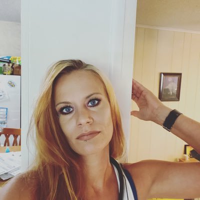 ShawnaTouchton's profile picture. Mother of two beautiful girls. #LivingMyBestLife