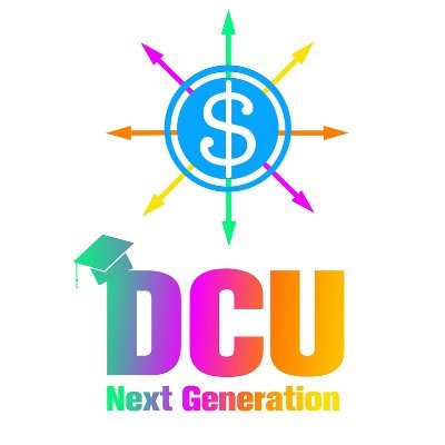 dcunextgen's profile picture. We're a 501(c)(3) cultivating healthy financial literacy environments through early education, economic opportunities, and engaged advocacy.