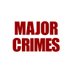 Major Crimes (@majorcrimes_tv) Twitter profile photo Major Crimes (@majorcrimes_tv) Twitter profile photo