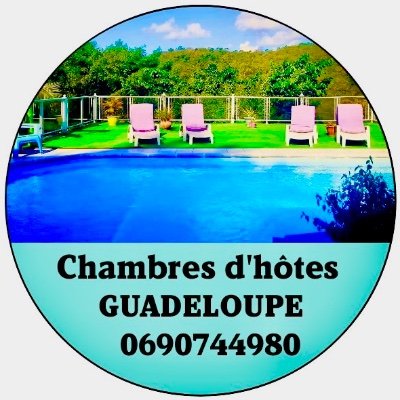 Chambres d'hôtes GUADELOUPE
 tel: 0590833080 / 0690744980
chezadeguadeloupe@gmail.com