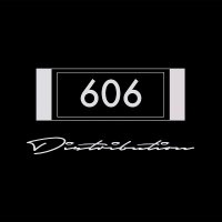 606 Distribution 〓〓(@606Distribution) 's Twitter Profile Photo