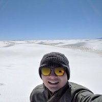 Xiaoshan Shi (@xiaoshanshi1) 's Twitter Profile