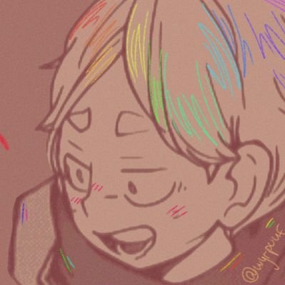 anjeruxiiさんのプロフィール画像