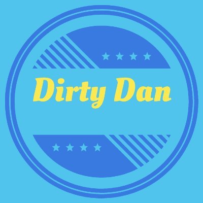 Video Creator, proud member/co-founder of Generation Z
https://t.co/valA4AXlxF?
Instagram- dirtydanyt
Snapchat- dirtydanyt