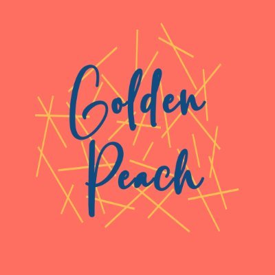 goldenpeach