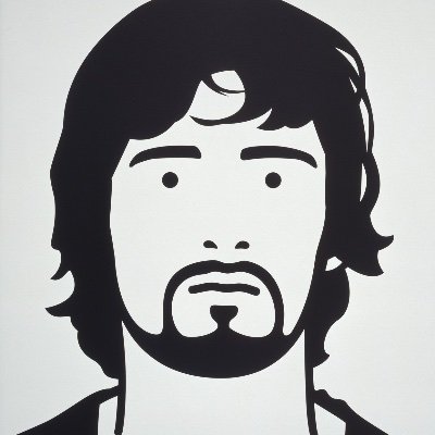 MoMA: Drawings and Prints (Bot)さんのプロフィール画像