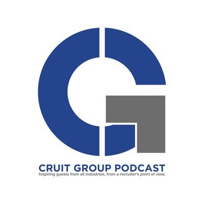 Staffing veteran just getting started with my own firm. Podcast now available on all platforms!