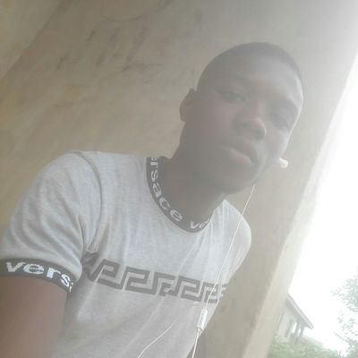 Chibuzo90028572's profile picture. Am cool and patient