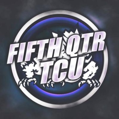 FQ_TCU's profile picture. Your source for breaking TCU Horned Frogs news and in-depth analysis. A part of the @fifthquarterinc
 network.