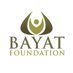 The Bayat Foundation (@bayatfoundation) Twitter profile photo The Bayat Foundation (@bayatfoundation) Twitter profile photo