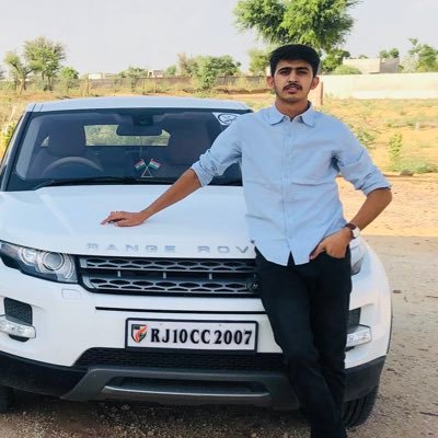 jaish_rajotia's profile picture. 