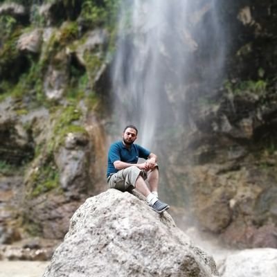HamidReza024's profile picture. ‏‏تنهایی تنها دردیست که هیچ وقت به دنبال درمانش نمی‌گردی....
.
.
.
https://t.co/KlToNz2VcT‎