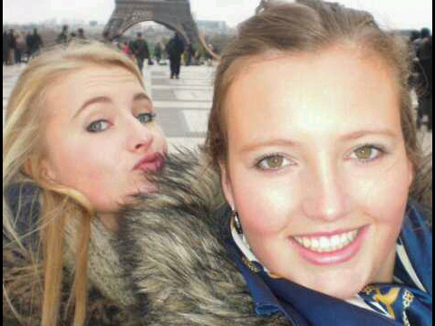 Dutch / Love hockey & Formula 1 / Love England & France / Student Msc Business Administration /