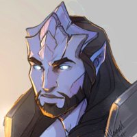 Varistus - The Sha'tor (@downwitheggs) 's Twitter Profile
