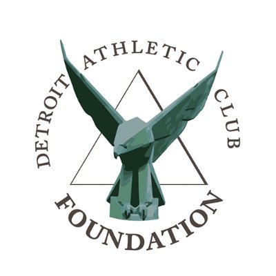 The DAC's tradition continues with the Michigan High School Athlete of the Year award. This annual award began in 1996 & honors athletic & academic achievement