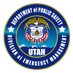 Utah Division of Emergency Management (Utah DEM) (@UtahEmergency) Twitter profile photo