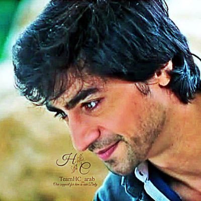 my big superstar amazing person n actor just HARSHAD CHOPDA always and forever .. @ChopdaHarshad “~Big Fan Of HC From Egypt ~”