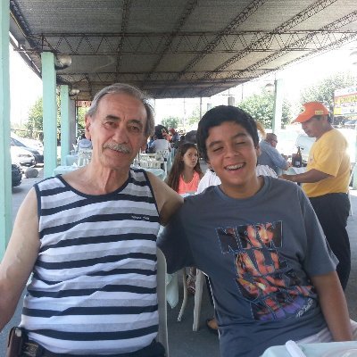 diego_cos96's profile picture. Software dev 💻