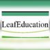 Leaf Education (@leafeducation) Twitter profile photo Leaf Education (@leafeducation) Twitter profile photo