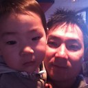 Eric Shin - @HooniAppa - Twitter