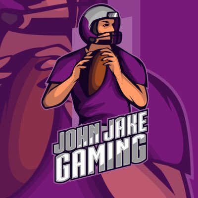 Official Twitter Account of the JohnJake Gaming Channel! Business Email: johnjakegaming@outlook.com