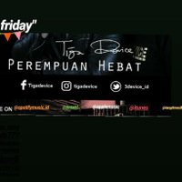 tigadevice (@3device_id) 's Twitter Profile