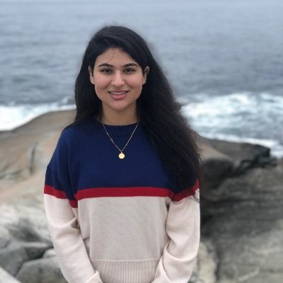 MahamKhalid96's profile picture. @MacDeptMed '21 | @WesternU '18