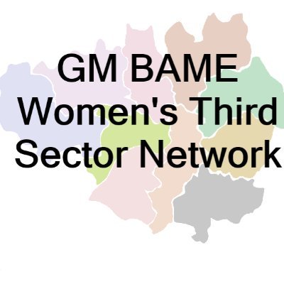 GM BAME Women's Third Sector Network