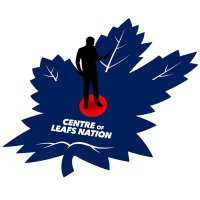Centre of Leafs Nation(@CntrLeafsNation) 's Twitter Profile Photo