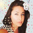 Vanessa Smith - @777_gaia - Twitter