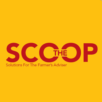 TheDailyScoop is dedicated to serving retailers, crop consultants and farm managers. We provide profitable agronomic & business solutions news.