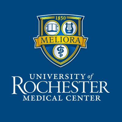 Official twitter account of the University of Rochester Department of Imaging. Recognized as a world leader in radiological testing, education and research.