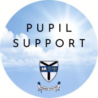 Kilwinning Academy Pupil Support (@kilwacadsupport) 's Twitter Profile Photo