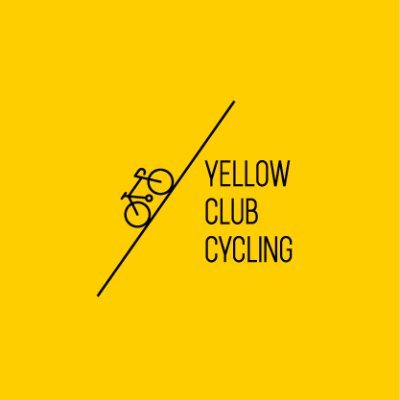 Yellow Club Cycling