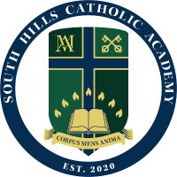 South Hills Catholic Academy(@southcatholicpa) 's Twitter Profile Photo