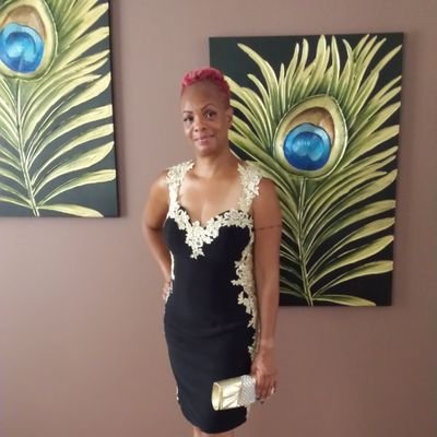 nickole_pray's profile picture. Entrepreneur, Daughter of Zion, and a Mom.