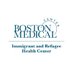 Immigrant & Refugee Health Center at BMC (@bmc_irhc) Twitter profile photo Immigrant & Refugee Health Center at BMC (@bmc_irhc) Twitter profile photo