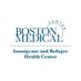 Immigrant & Refugee Health Center at BMC (@BMC_IRHC) Twitter profile photo