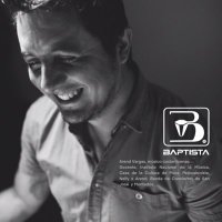 Arend Vargas (@arendvg) 's Twitter Profile