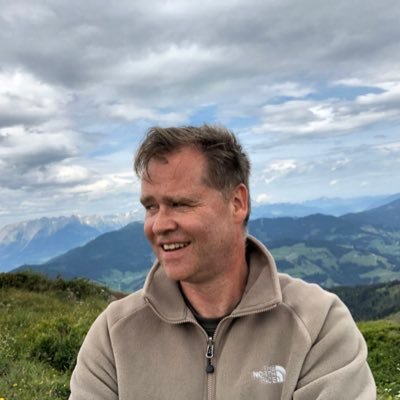 jorisver's profile picture. 