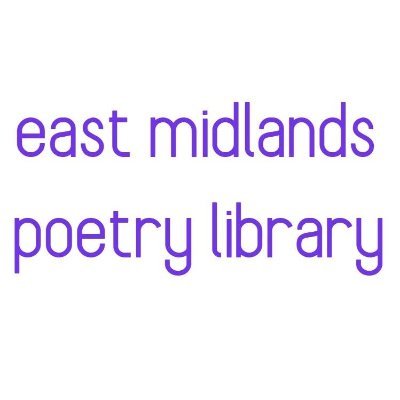 The East Midland Poetry Library aims to promote and encourage engagement with the poetry of the region.
