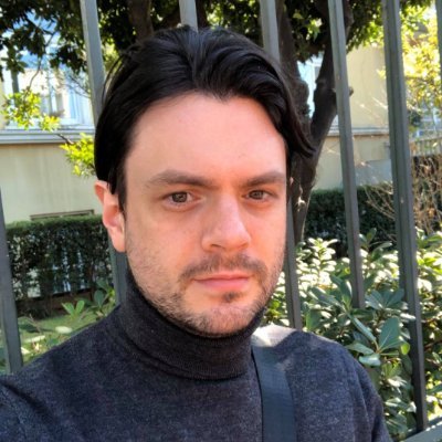 Dr_SLUMP's profile picture. 